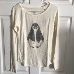 AE Thermal Top